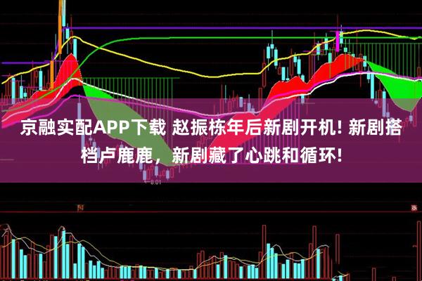 京融实配APP下载 赵振栋年后新剧开机! 新剧搭档卢鹿鹿，新剧藏了心跳和循环!